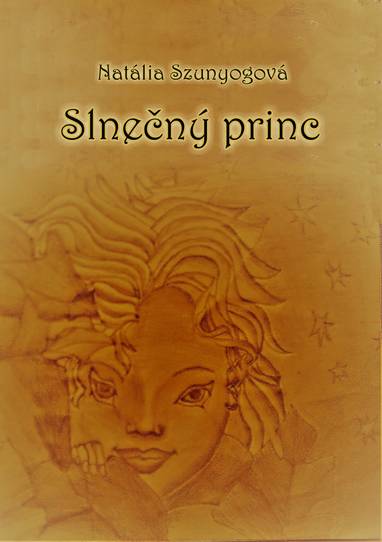 E-kniha Slnečný princ - Natália Szunyogová