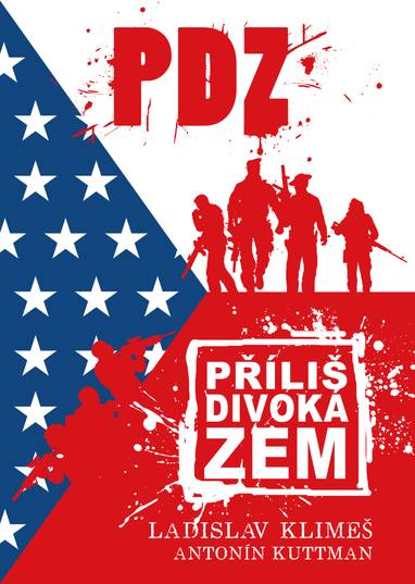 E-kniha Zimní válka - Antonín Kuttman, Ladislav Klimeš