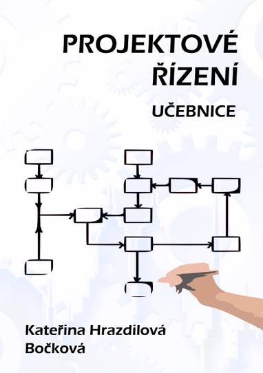 E-kniha Projektové řízení - Kateřina Hrazdilová Bočková