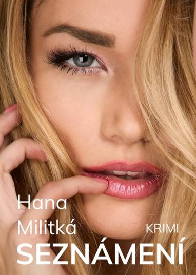 E-kniha Krimi 1 - Hana Militká