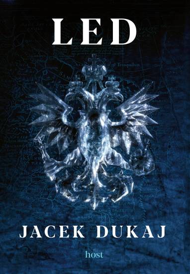 E-kniha Led - Jacek Dukaj
