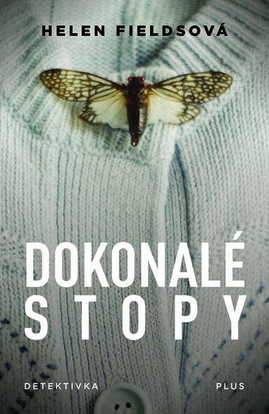 E-kniha Dokonalé stopy - Helen Fieldsová
