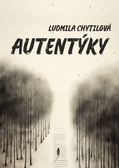 E-kniha Autentýky: poeticky nejen o Aspergerově syndromu - Ludmila Chytilová