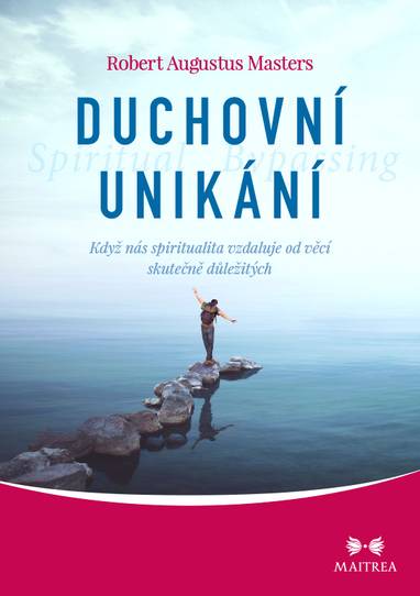 E-kniha Duchovní unikání - Robert, Augustus Masters