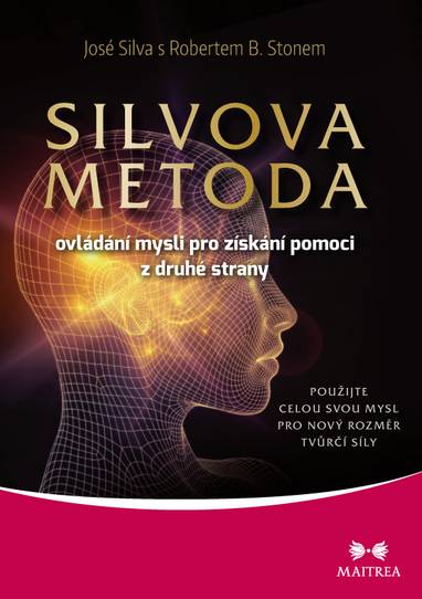 E-kniha Silvova metoda - José Silva