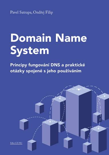 E-kniha Domain Name System - Ondřej Filip, Pavel Satrapa