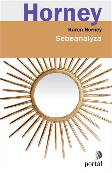 E-kniha Sebeanalýza - Karen Horney