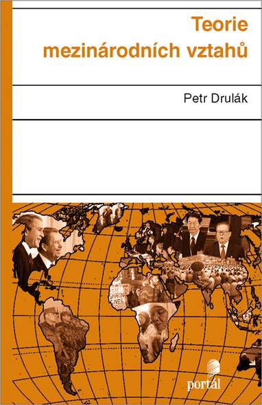 E-kniha Teorie mezinárodních vztahů - Petr Drulák