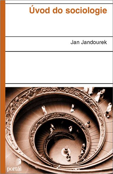 E-kniha Úvod do sociologie - Jan Jandourek