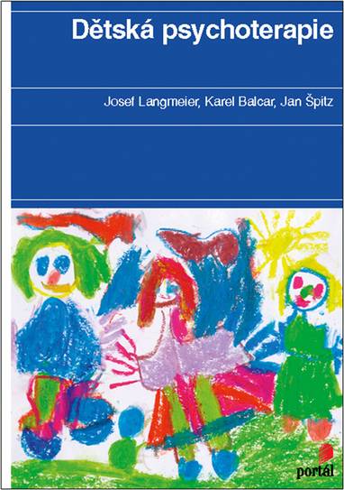 E-kniha Dětská psychoterapie - Josef Langmeier, Karel Balcar