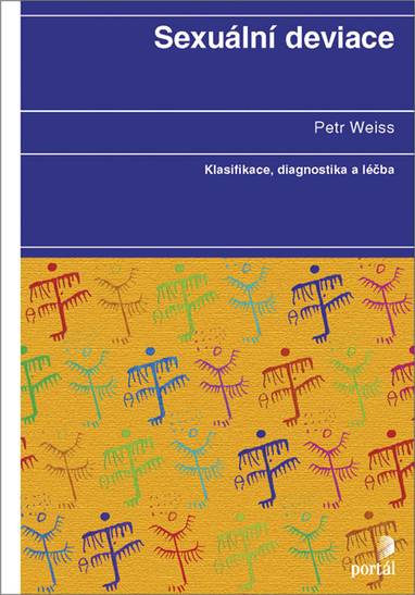 E-kniha Sexuální deviace - Petr Weiss