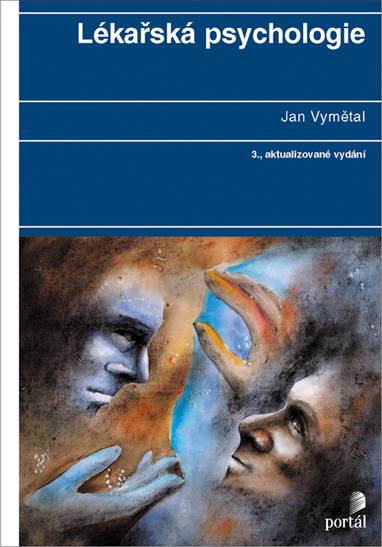 E-kniha Lékařská psychologie - Jan Vymětal