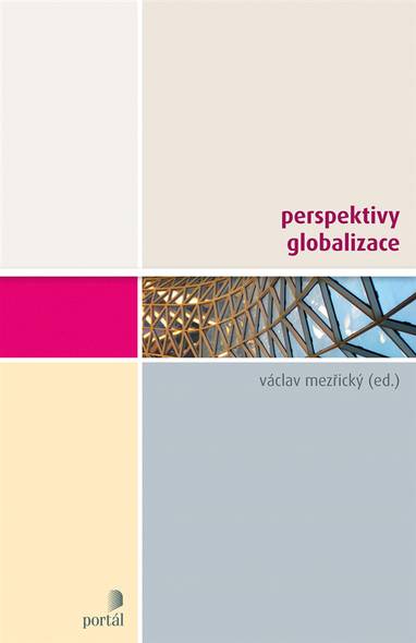E-kniha Perspektivy globalizace - Václav Mezřický