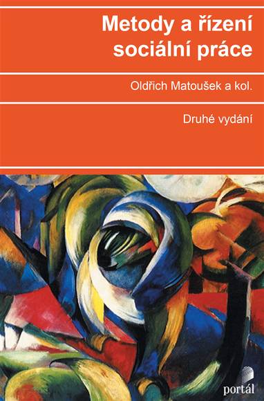 E-kniha Metody a řízení sociální práce - Oldřich Matoušek