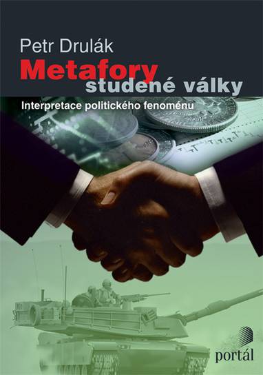 E-kniha Metafory studené války - Petr Drulák