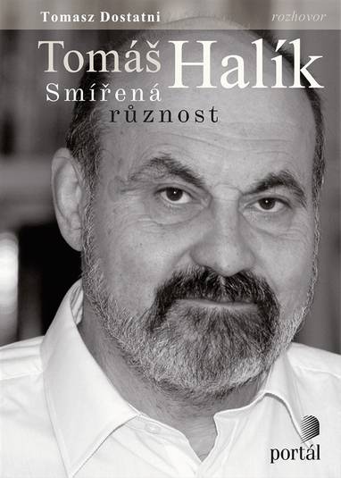 E-kniha Halík Tomáš: Smířená různost - Tomáš Halík, Tomasz Dostatni