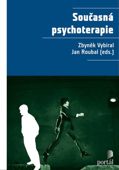 E-kniha Současná psychoterapie - Jan Roubal, Zbyněk Vybíral