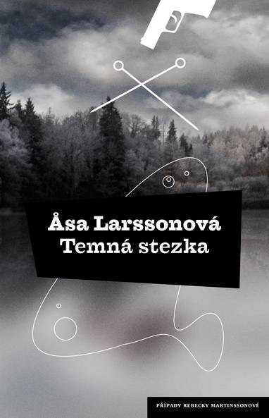 E-kniha Temná stezka - ?sa Larssonová