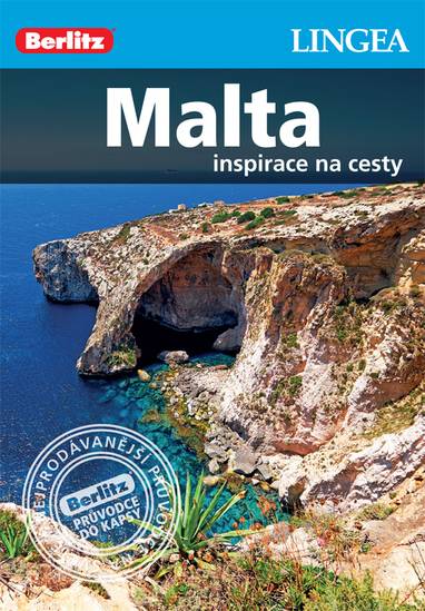 E-kniha Malta - kolektiv autorů