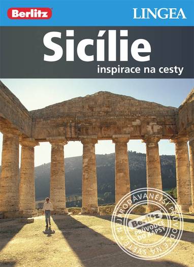 E-kniha Sicílie - kolektiv autorů