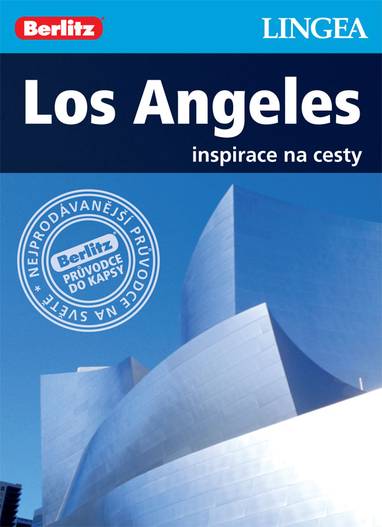 E-kniha Los Angeles - kolektiv autorů
