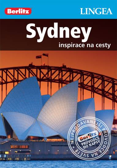 E-kniha Sydney - kolektiv autorů