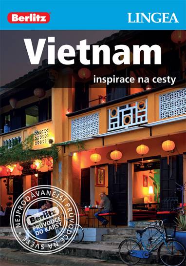 E-kniha Vietnam - 2. vydání - kolektiv autorů