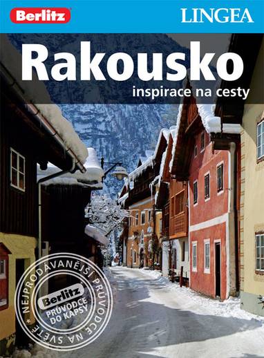 E-kniha Rakousko - kolektiv autorů