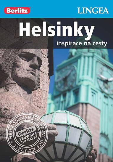 E-kniha Helsinky - kolektiv autorů