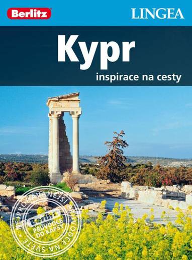 E-kniha Kypr - kolektiv autorů