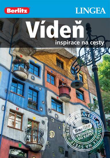 E-kniha Vídeň - 2. vydání - kolektiv autorů