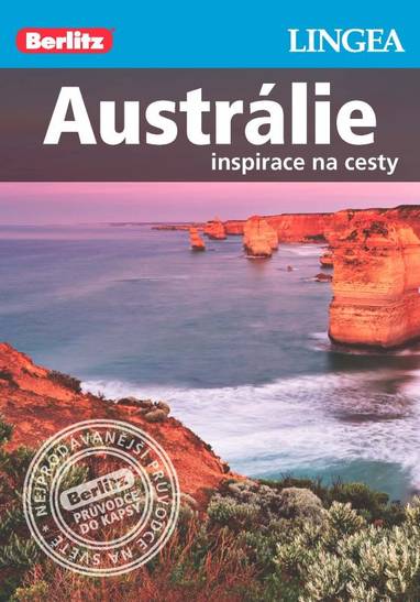 E-kniha Austrálie - kolektiv autorů