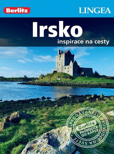 E-kniha Irsko - kolektiv autorů