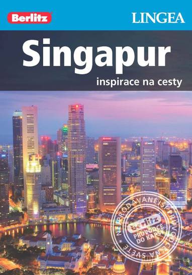 E-kniha Singapur - kolektiv autorů
