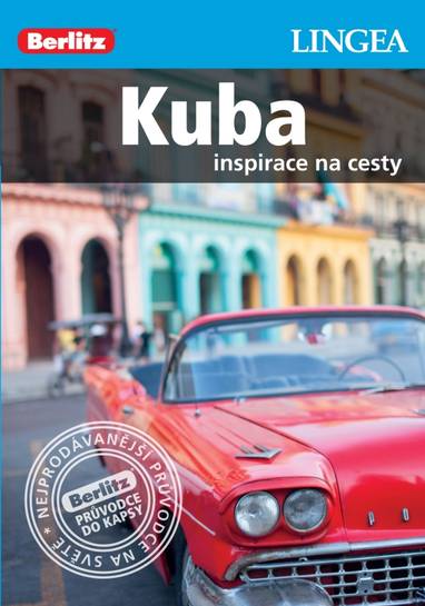 E-kniha Kuba - kolektiv autorů