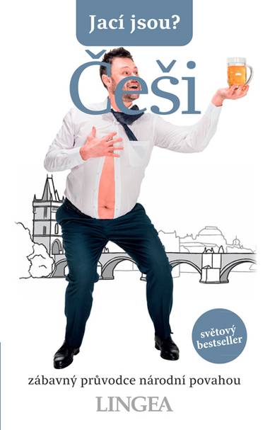 E-kniha Jací jsou? - Češi - Aleš Palán