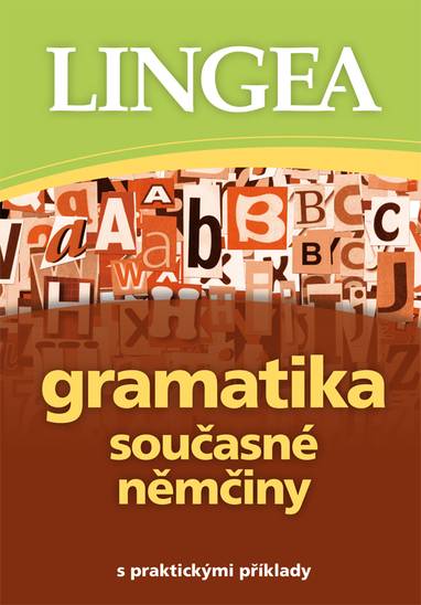 E-kniha Gramatika současné němčiny, 2. vydání - kolektiv autorů