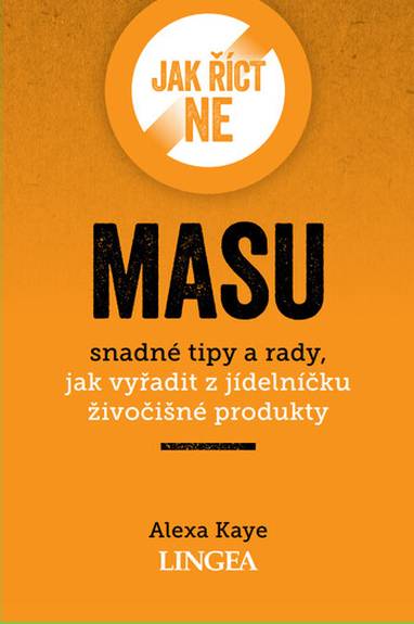 E-kniha Jak říct ne masu - Alexa Kaye