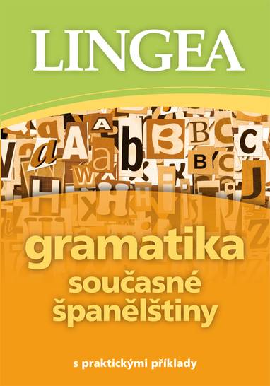 E-kniha Gramatika současné španělštiny - kolektiv autorů
