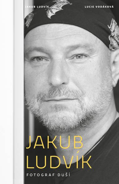 E-kniha Fotograf duší - Jakub Ludvík