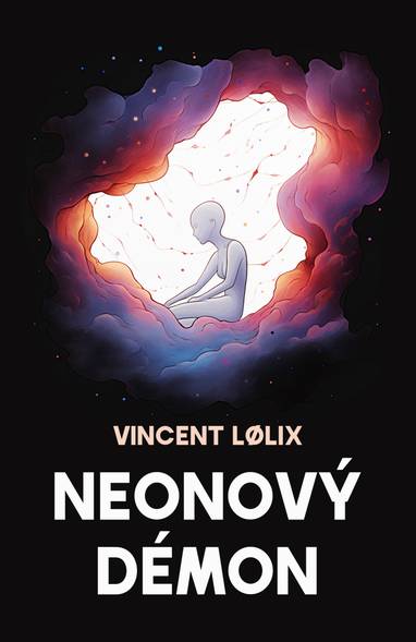 E-kniha Neonový démon - Vincent Lolix