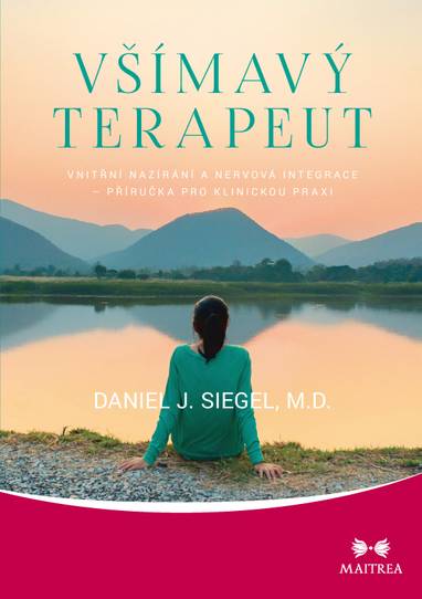 E-kniha Všímavý terapeut - Daniel Siegel
