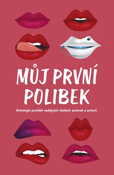 E-kniha Můj první polibek - kolektiv