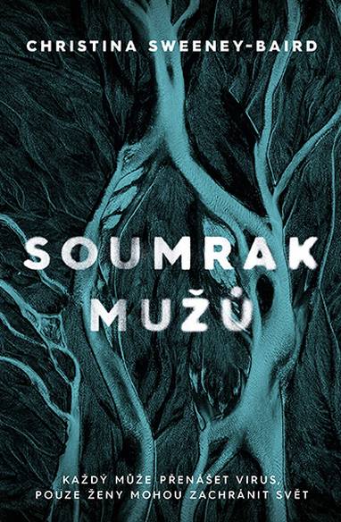 E-kniha Soumrak mužů - Christina Sweeney-Baird