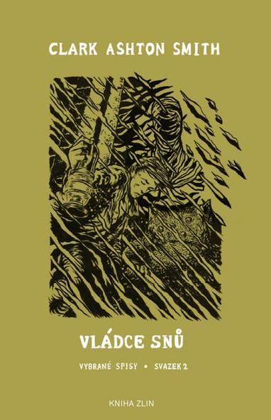E-kniha Vládce snů - Clark Ashton Smith
