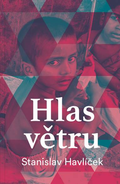 E-kniha Hlas větru - Stanislav Havlíček