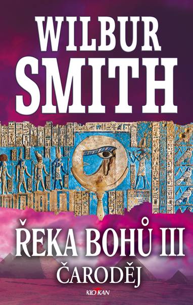 E-kniha Čaroděj - Wilbur Smith