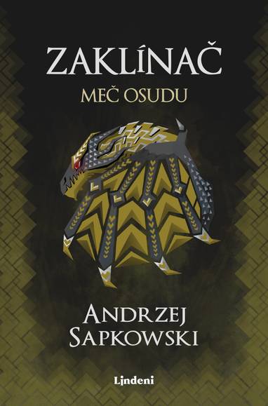 E-kniha Zaklínač II Meč osudu - Andrzej Sapkowski
