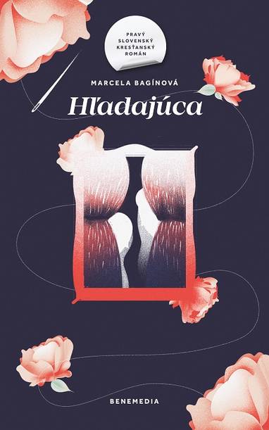 E-kniha Hľadajúca - Marcela Bagínová