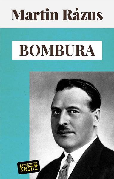 E-kniha Bombura - Martin Rázus